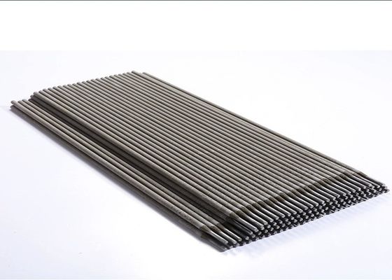 Acheter Titanium Coating E6013 J421 électrode de soudage à arc pour structures en acier au carbone online manufacture