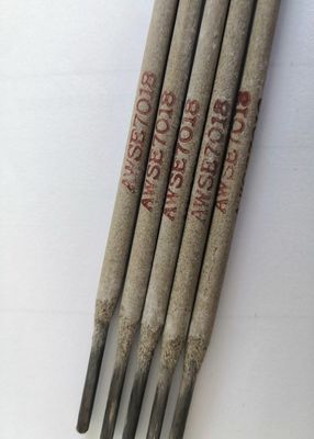 acheter Électrode de soudure permanente de bâton d'Aws E7018 3.2mm online manufacture