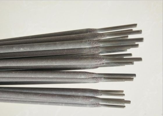 Acheter E6011 E6013 électrode de soudage à arc permanent 1/8 3/16 pour structure en acier au carbone online manufacture