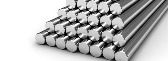 acheter Barre ronde polie d'alliage de nickel 718 d'Inconel 625 online manufacture