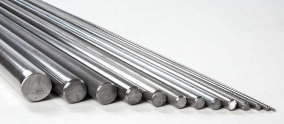 acheter Pièce forgéee Inconel 600 625 718 barre ronde de 738 nickels online manufacture