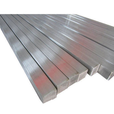 acheter ASTM B446 Inconel 625 nickellent la barre plate pour la plate-forme de pétrole marin online manufacture