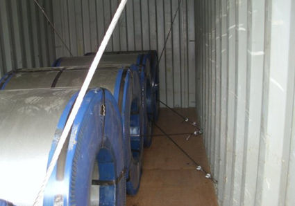acheter 0Coils en acier laminés à froid DC01 DC02 DC03 DC04 SPCC-SD SPCC-1B avec ID de bobine 508 mm / 610 mm pour les panneaux industriels et le traitement des feuilles online manufacture