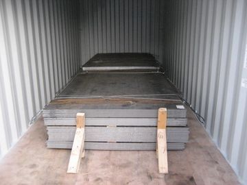 acheter SPHC 2348mm / ASTM A36 / SAE 1006 chaud laminé à damier tôles d'acier, 1,5-40,0 MM d'épaisseur online manufacture