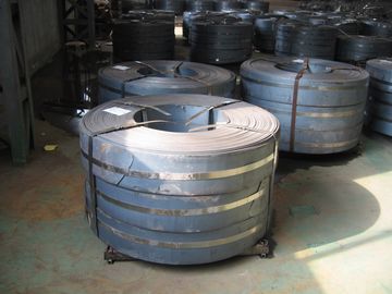 acheter Moulin de la pointe & bord de fente Q195, Q215, Q235, SPHC, 08 AL, 08 YU Hot Rolled Steel Strip / bandes online manufacture
