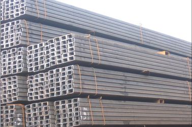 acheter Chaud laminés longs acier canal / canaux de produits en acier doux online manufacture
