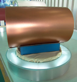 acheter Largeur de PPGI/ASTM A653/700mm -1250mm 	Bobines en acier enduites d'une première couche de peinture de couleur online manufacture