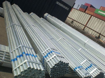 acheter Galvanisé ou revêtu avec Tube de pétrole / tour / SRE soudés en acier tuyaux ou tubes carrés online manufacture