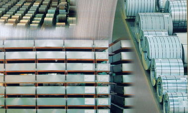 acheter 750 1010 / 1220 / tôle d'acier laminé à froid SPCE pour le PSCI, SPCD, largeur 1250 mm online manufacture