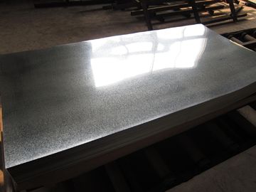 acheter Métal galvanisé plongé chaud de tôle d'acier online manufacture