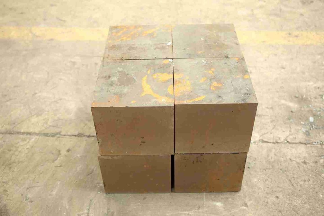 Pièces de fabrication de tôle découpées au laser ASTM pour la masselotte et les composants de la machine