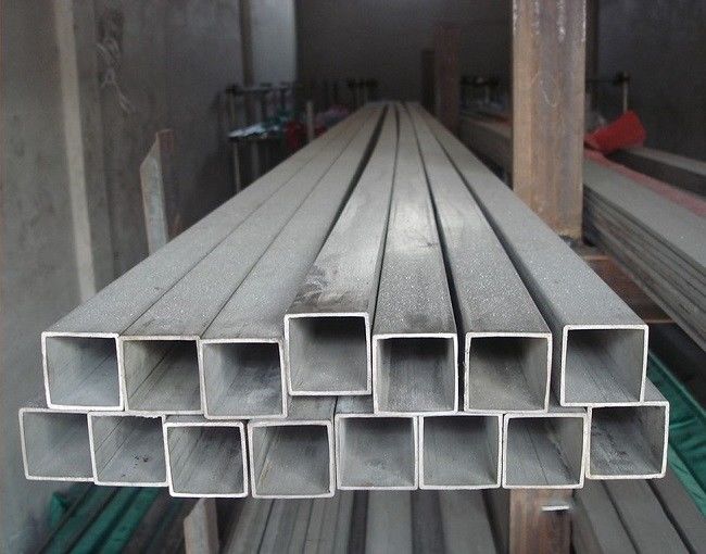 Pipe en acier galvanisé ou huilé, en acier soudé, pour applications structurelles et industrielles