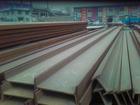 longtemps je faisceau de JIS G3101 SS400, ASTM A36, EN 10025 d'acier doux acier produits / Produc