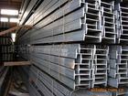 longtemps je faisceau de JIS G3101 SS400, ASTM A36, EN 10025 d'acier doux acier produits / Produc