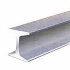 longtemps je faisceau de JIS G3101 SS400, ASTM A36, EN 10025 d'acier doux acier produits / Produc