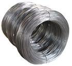 GB/T 701 Q235A Q235B Q235C Barre de fil laminée à chaud pour les produits en acier doux