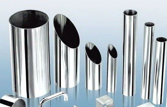 ASTM A312 A213 A269 321 Pièces en acier inoxydable sans soudure pour les applications de fluides, de gaz et d'échangeurs de chaleur