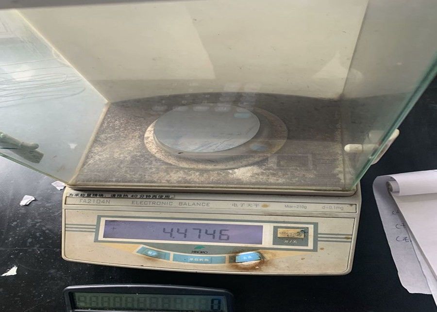 SGCH feuille de toiture galvanisée ondulée à spangle régulière avec une largeur effective de 650 mm et un revêtement en zinc de 60 ‰ 275 g / m2