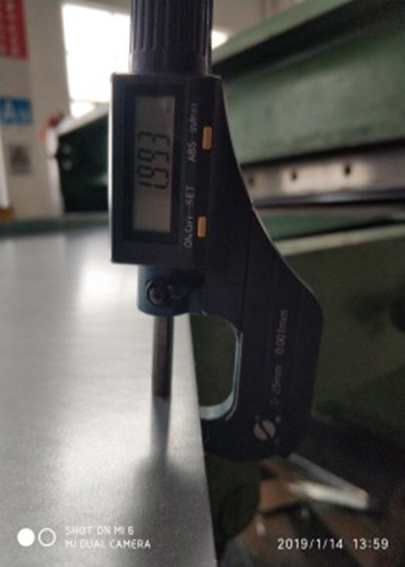 Bande d'acier galvanisé à chaud Z60–Z180 de 0,2 mm avec une largeur de 20–630 mm pour refendage et fabrication industrielle