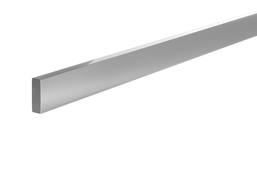 ASTM B446 Inconel 625 nickellent la barre plate pour la plate-forme de pétrole marin