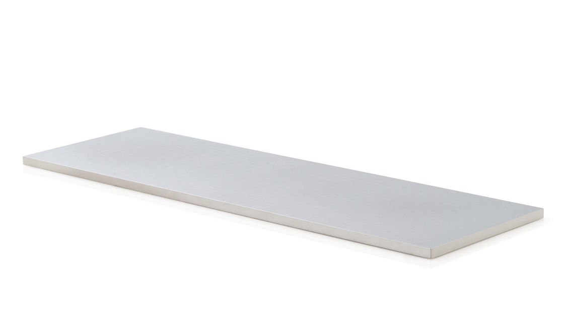 ASTM B446 Inconel 625 nickellent la barre plate pour la plate-forme de pétrole marin
