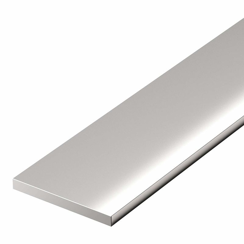 ASTM B446 Inconel 625 nickellent la barre plate pour la plate-forme de pétrole marin
